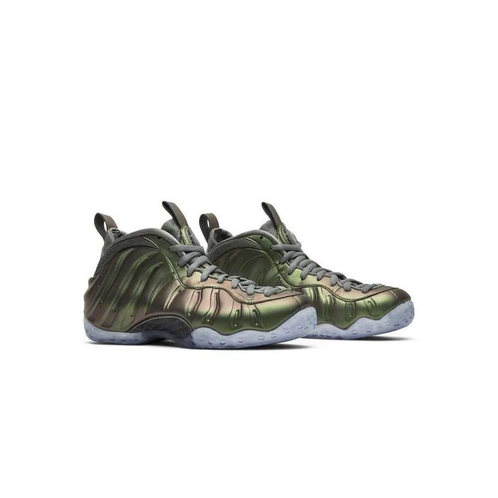 Кроссовки Nike Wmns Air Foamposite One 'Shine' 8
