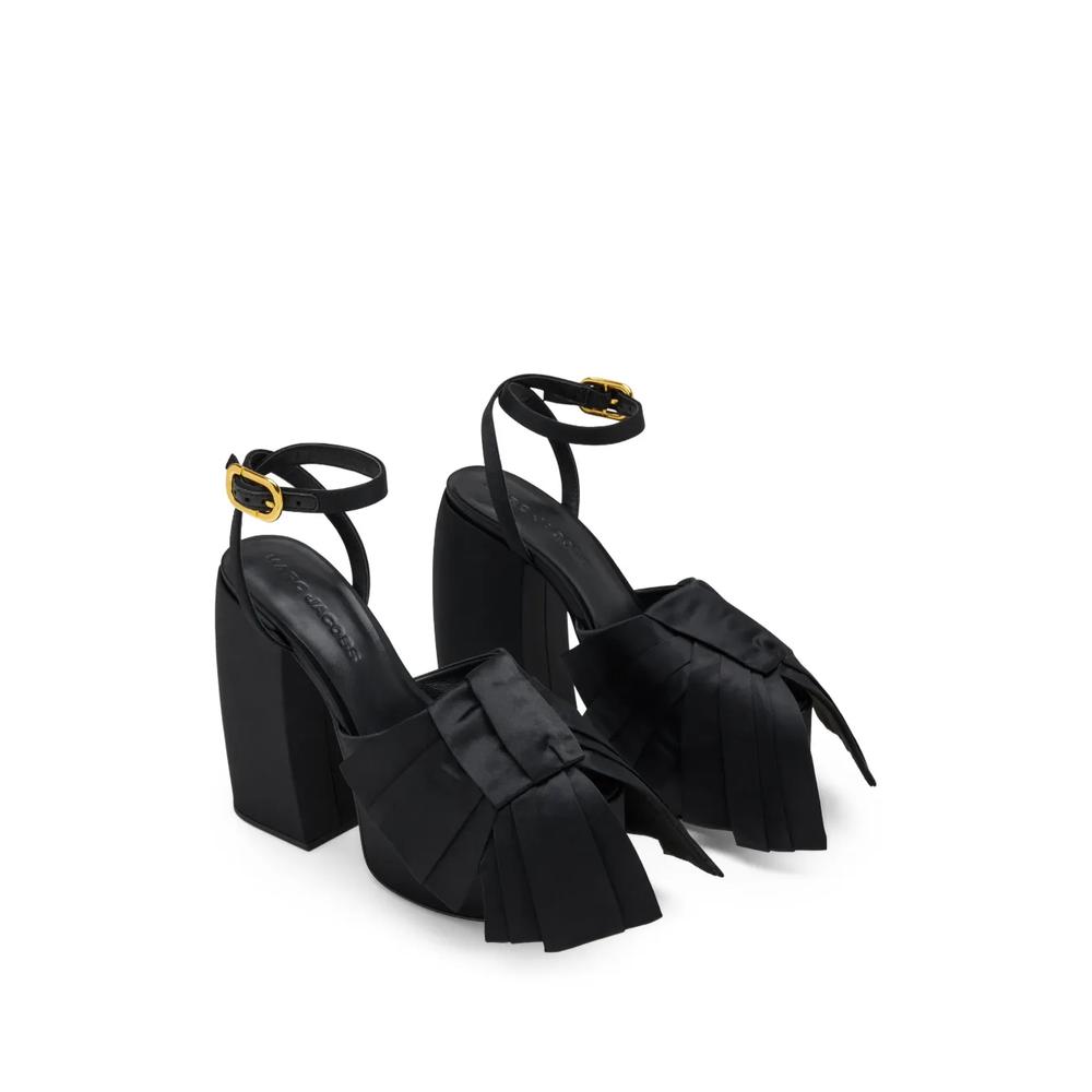 Туфли The Bow на платформе 2