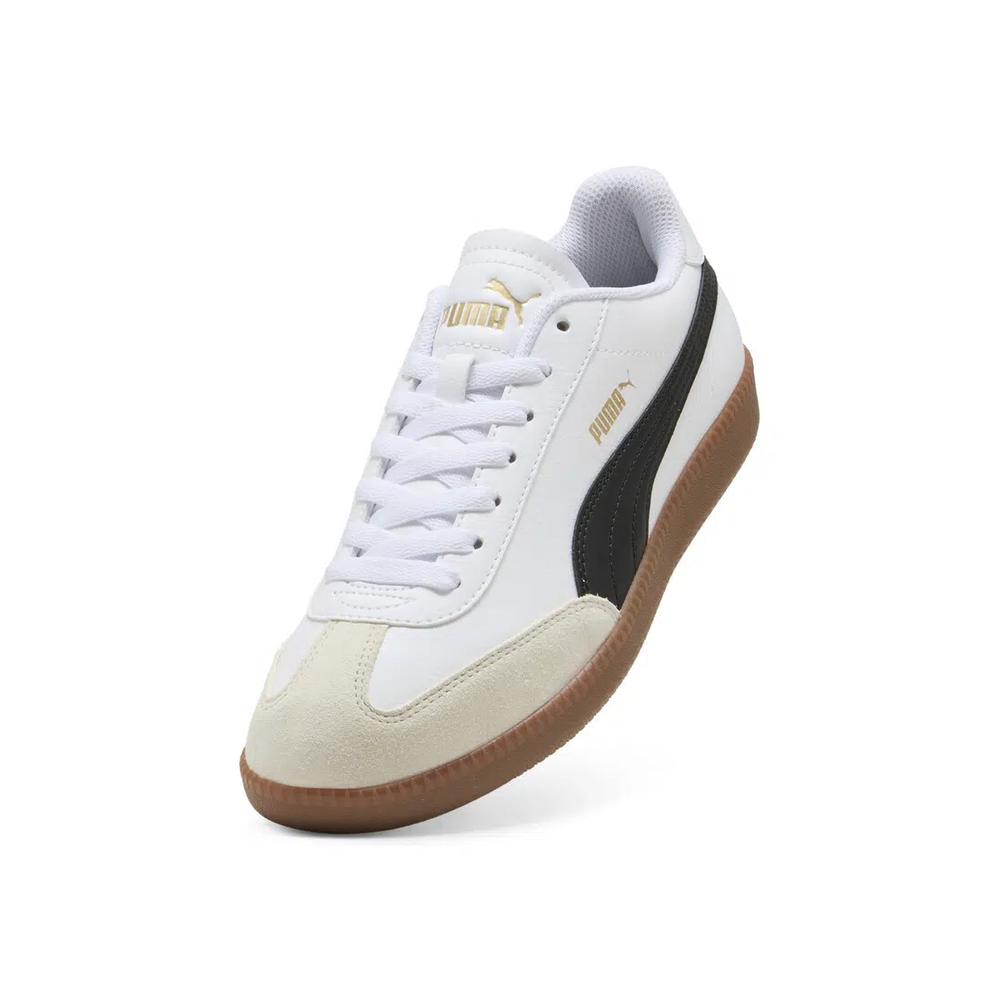 Кроссовки PUMA 9-T 6