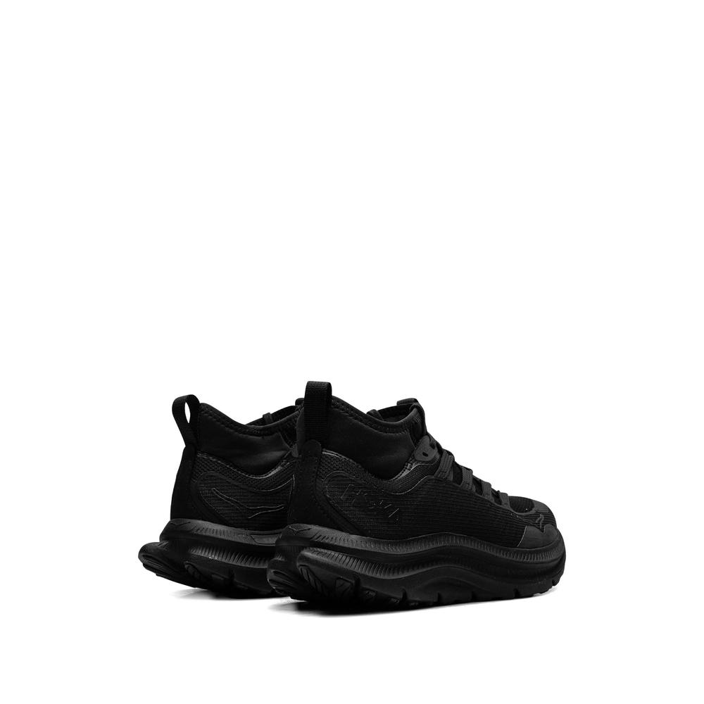 Кроссовки Kawana ID Black/Carbon 4