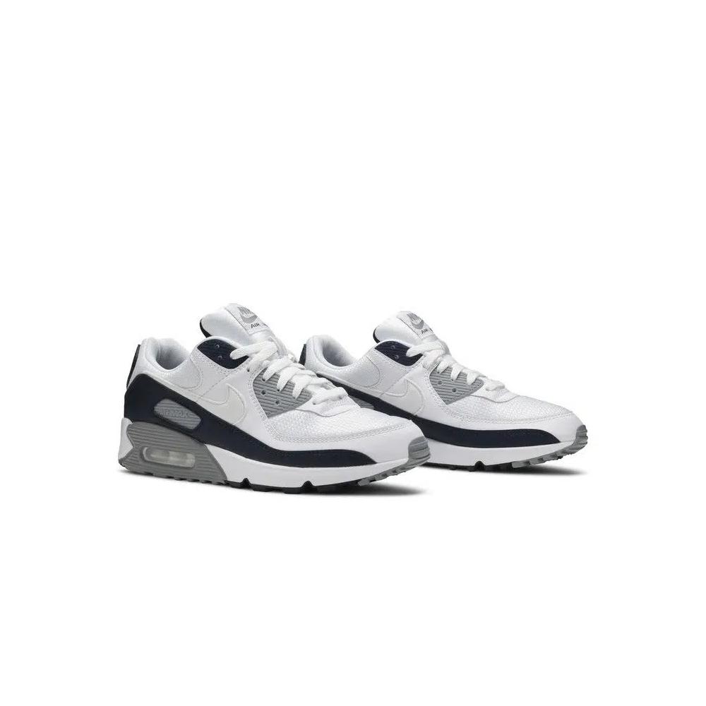 Кроссовки Nike Air Max 90 'Obsidian' 8