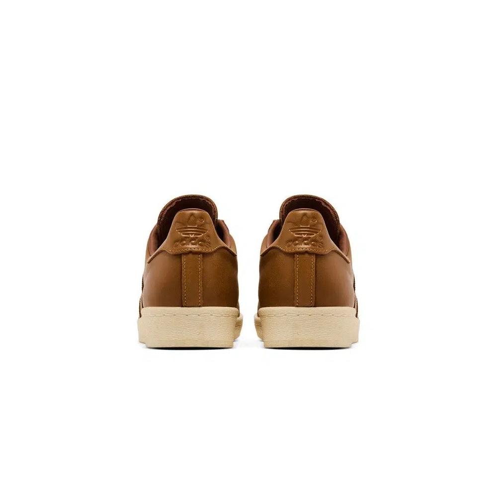 Кроссовки adidas Superstar 82 'Work Boots Pack - Brown' 6