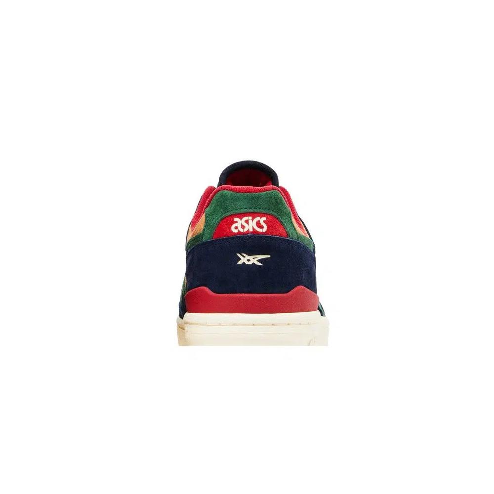 Повседневная обувь Kith x ASICS EX89 'Kithmas' 7