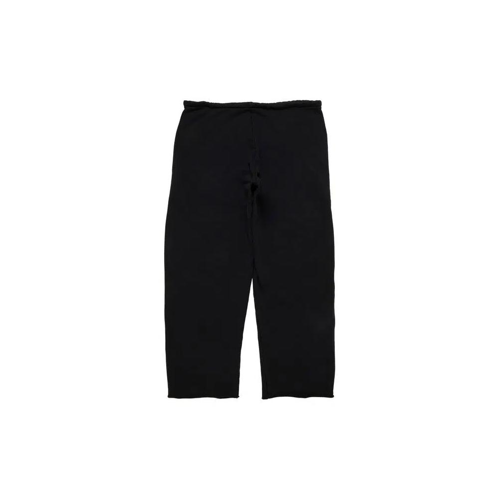 Брюки YZY Gosha Vultures Pant 'Black' 2
