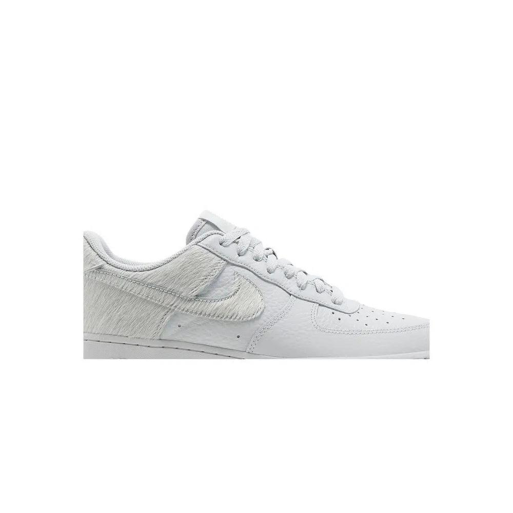 Кроссовки Nike Air Force 1 Low 'Pony Hair' 2