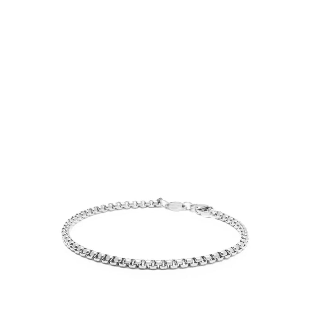 Браслет Mini Box Chain 2