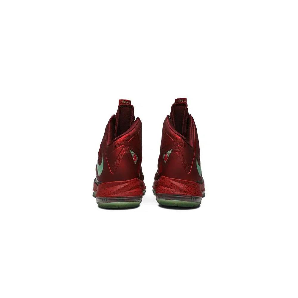 Кроссовки Nike LeBron 10 'Christmas' 6