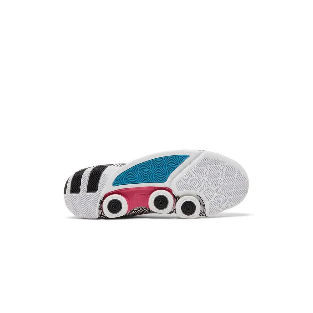 Кроссовки UNDRCRWN x adidas Agent Gil Restomod 'Remix Collection' 2022 4