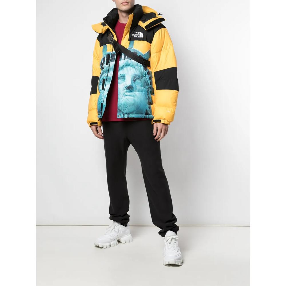 Куртка Baltoro из коллаборации с The North Face 2