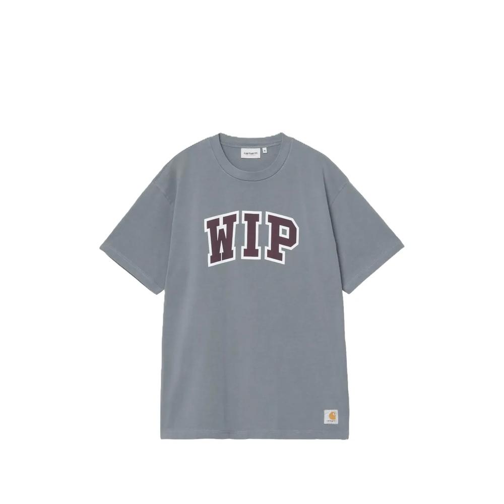 Футболка S/S WIP III 1