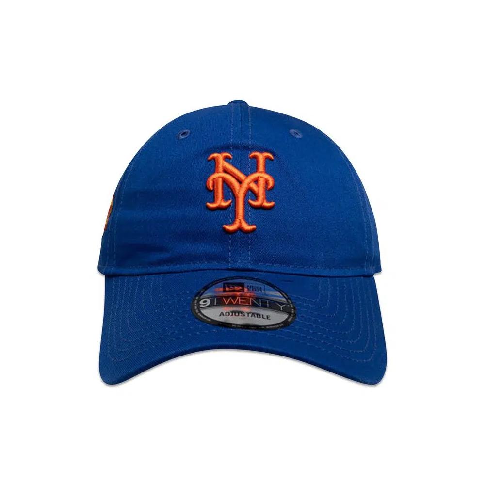 Кепки New Era Seinfeld x New York Mets 9twenty Adjustable - One Size «None» 1