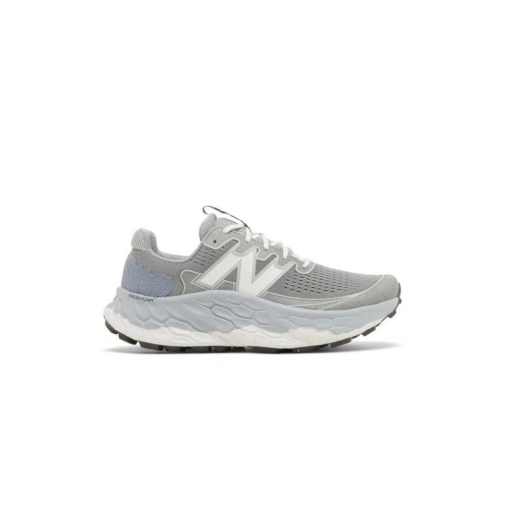 Кроссовки New Balance Fresh Foam X More Trail v3 'Moon Daze' 1