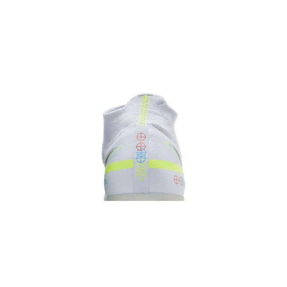 Бутсы Nike Phantom GT2 DF Elite FG 'Progress Pack' 7