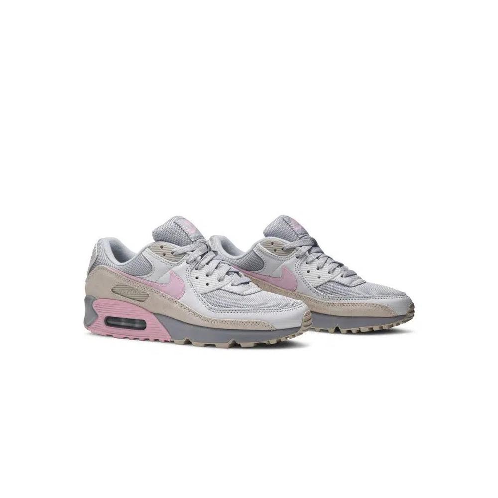 Кроссовки Nike Air Max 90 'Pink String' 8