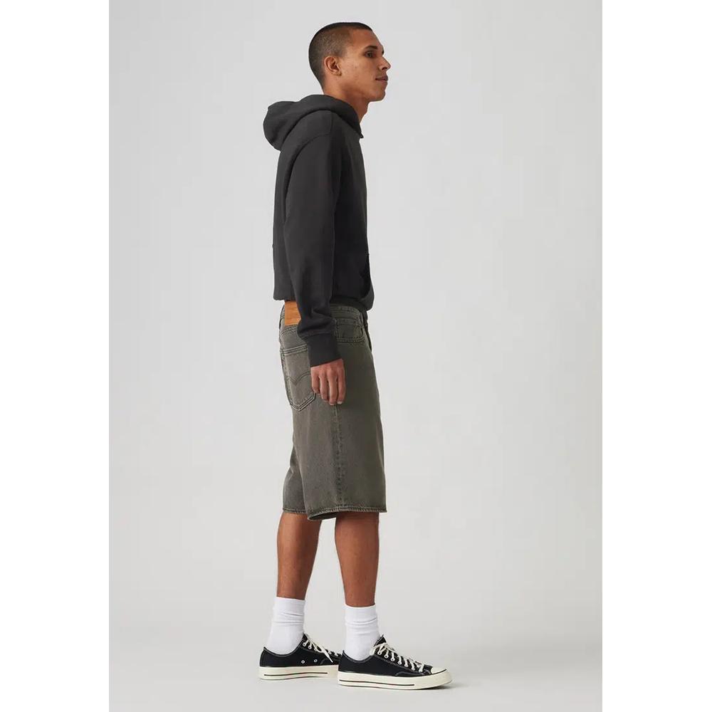 Levi's® Мужские свободные шорты 478 7
