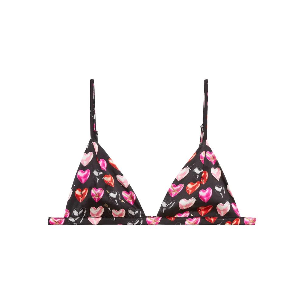 Бюстгальтер Luxe Triangle 1