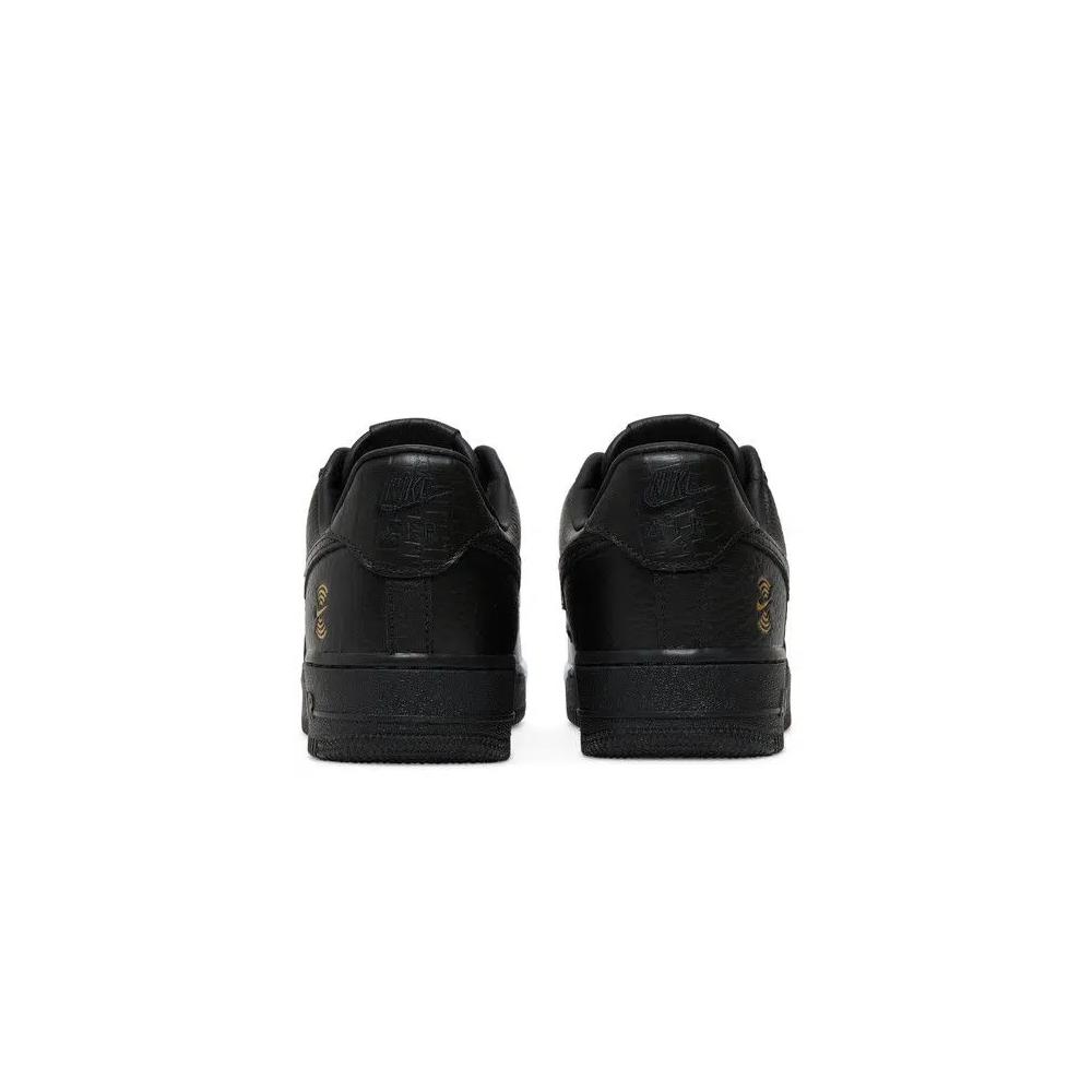 Кроссовки Nike Air Force 1 Low 'Anniversary Edition' 7