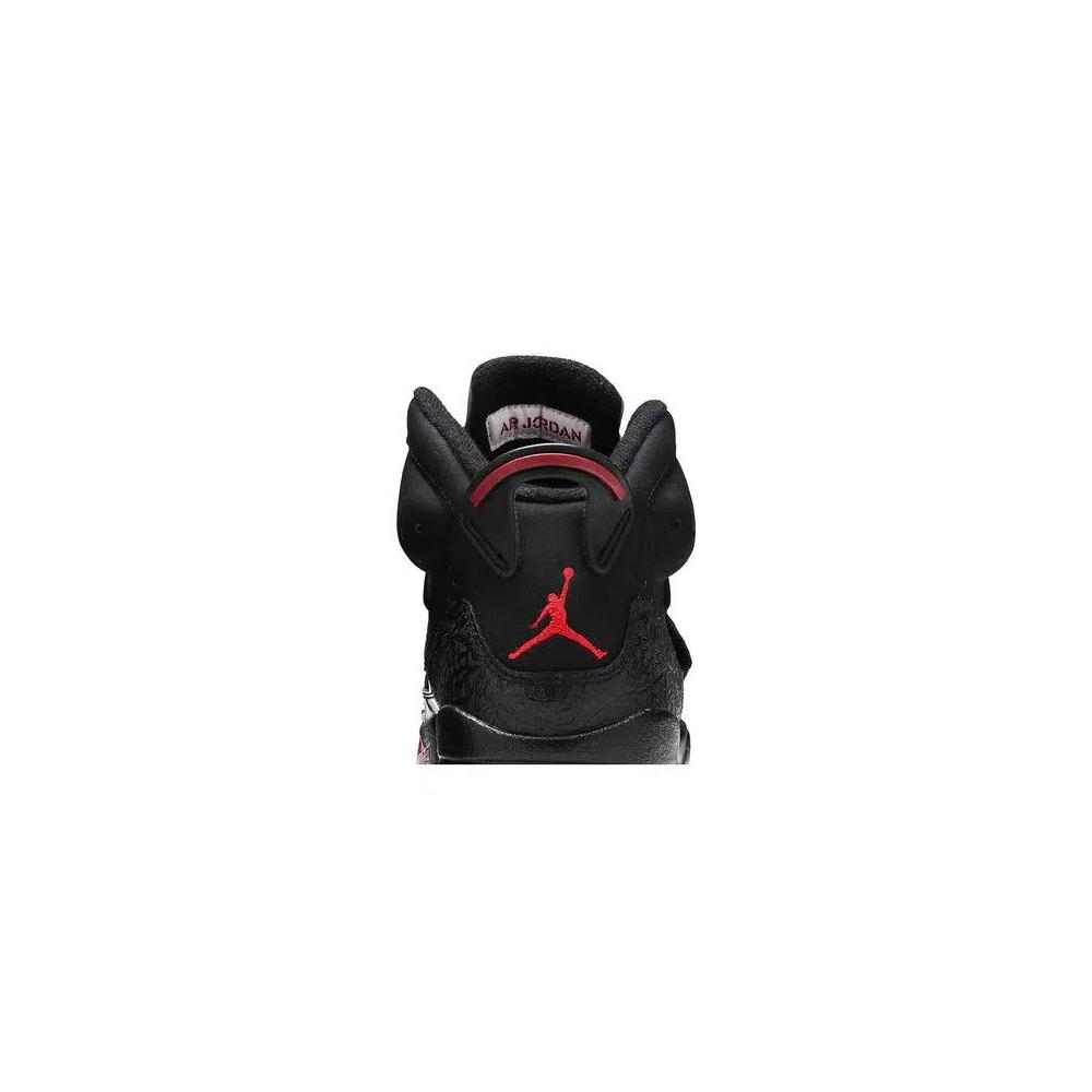 Кроссовки Air Jordаn Son of Mаrs 'Blаck Cеmеnt' 7
