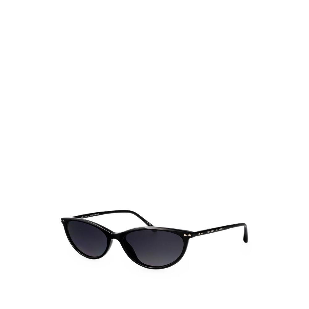 cat-eye frame sunglasses 2