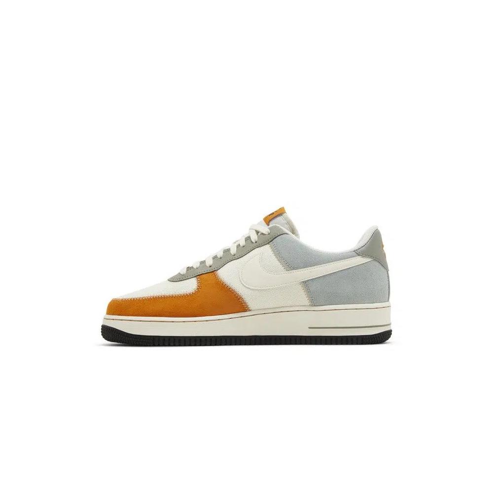 Кроссовки Nike Air Force 1 '07 LV8 'Light Pumice Pale Ivory' 3