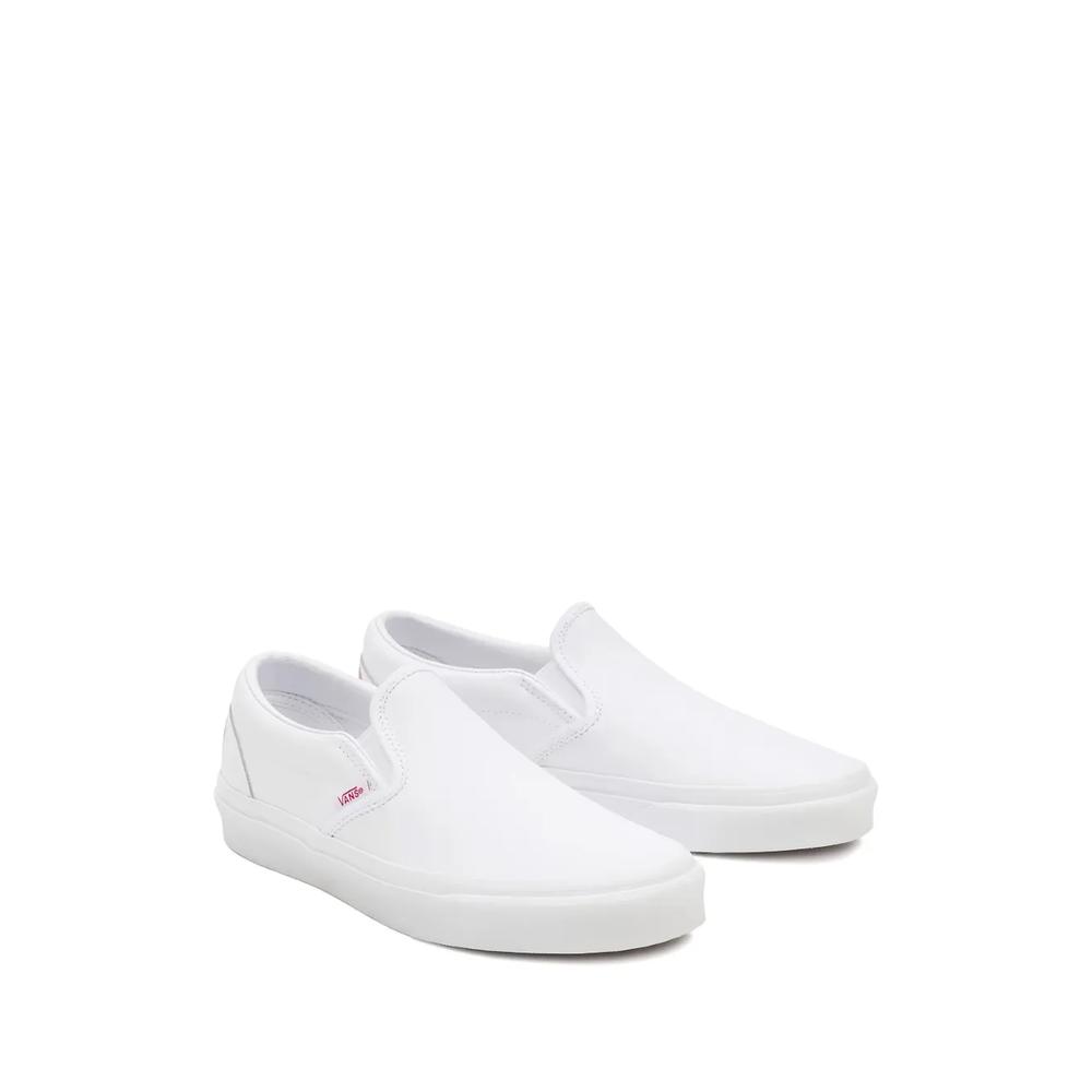 Кроссовки Classic White 2