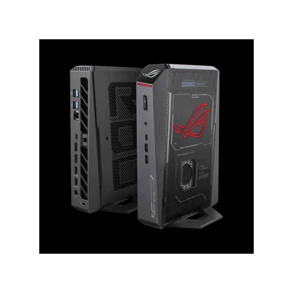 ASUS ROG NUC Gaming Mini PC игровой мини-ПК 4