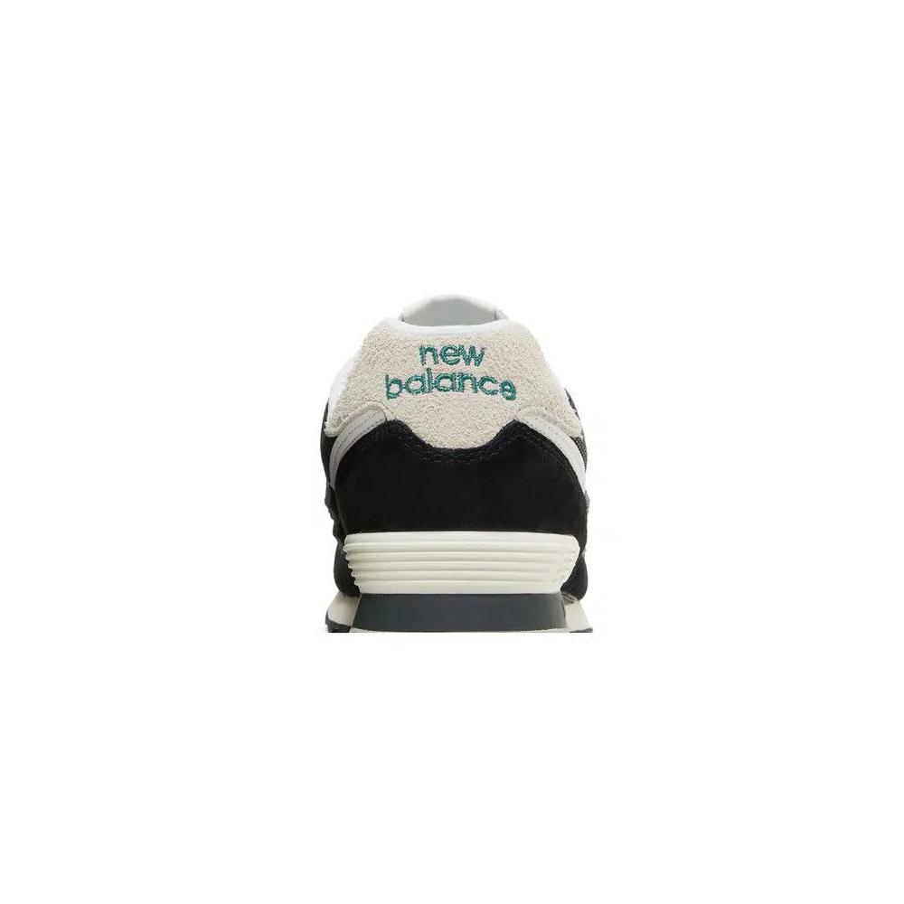 Кроссовки New Balance 574 'Kodachrome Pack - Black' 7
