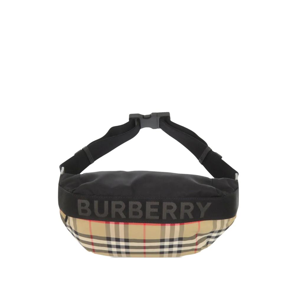2015-2026 House Check belt bag 1