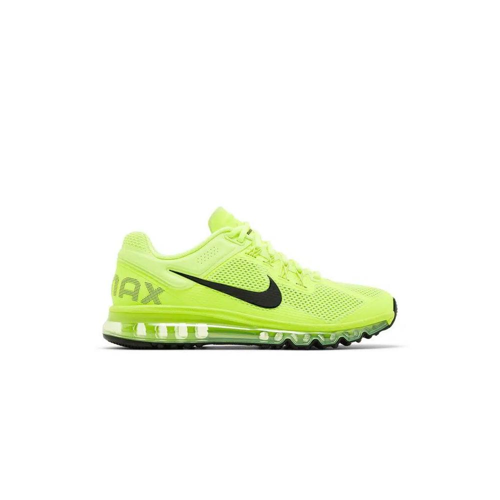 Кроссовки Nike Air Max 2013 'Volt Cyber' 1