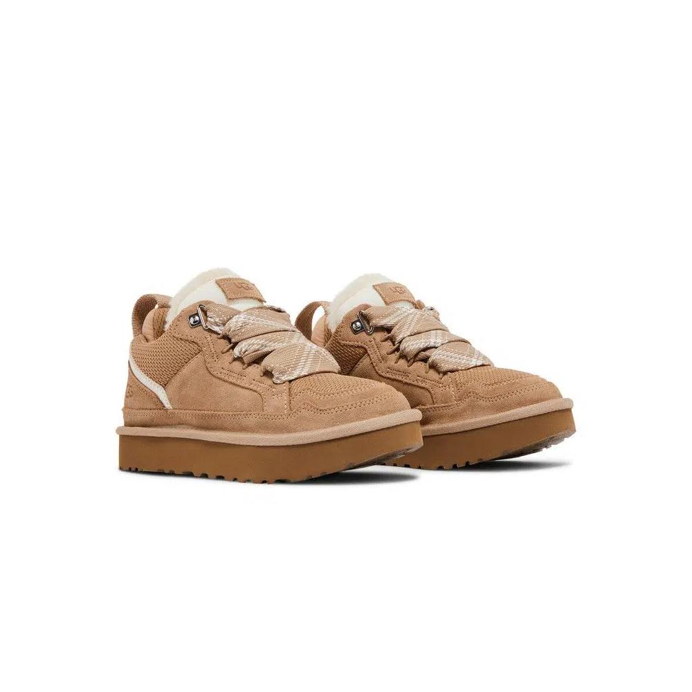 Кроссовки UGG Wmns Lowmel 'Sand' 8