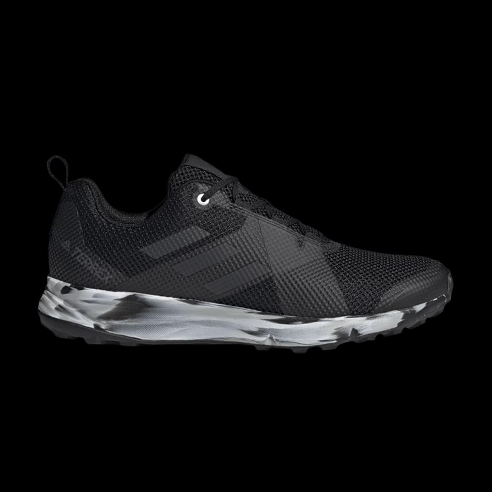 Кроссовки Adidas Terrex Two 'Black Carbon' 1