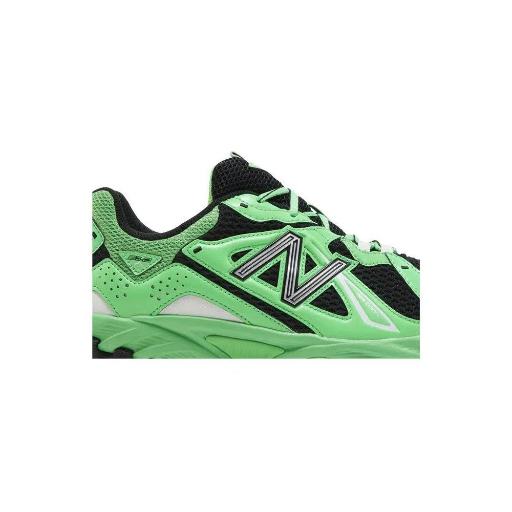Кроссовки New Balance 610 'Green Punch' 2
