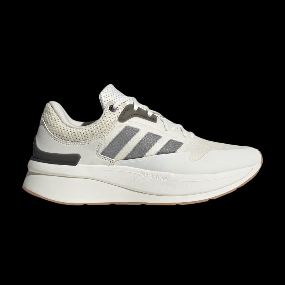Кроссовки Adidas ZNCHILL «White Black Gum» 1