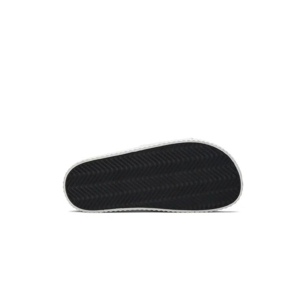 Сланцы Alexander Wang x adidas AW Adilette Slide «Белый» 4