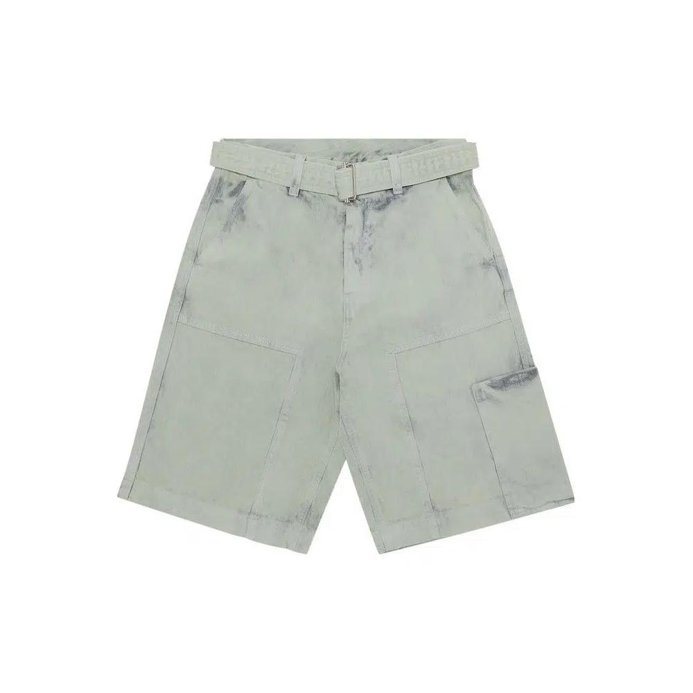 Шорты OAMC Jackson Short 'Pistache' 1