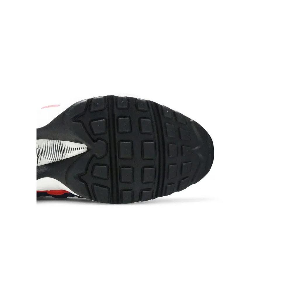 Кроссовки Nike Air Max 95 Essential 'Ultramarine' 5