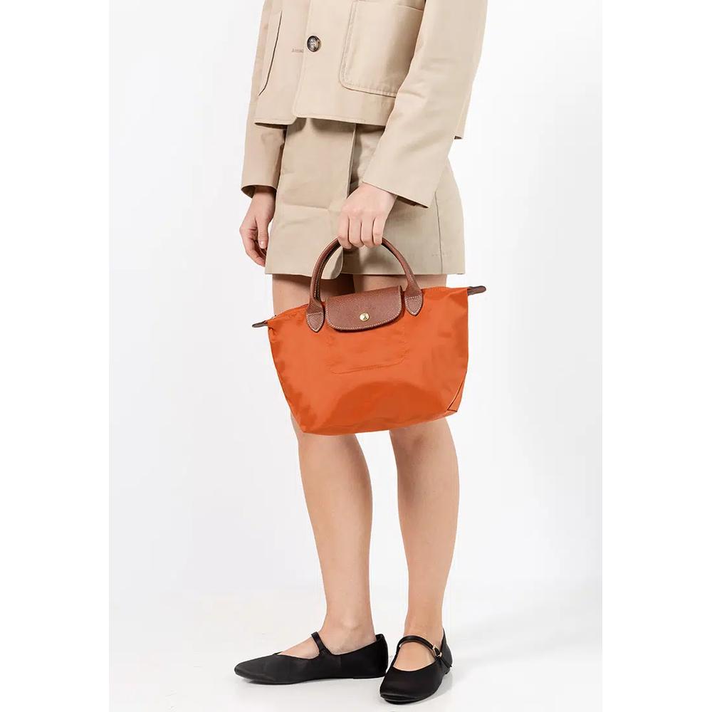 Le Pliage Original S Сумка 6