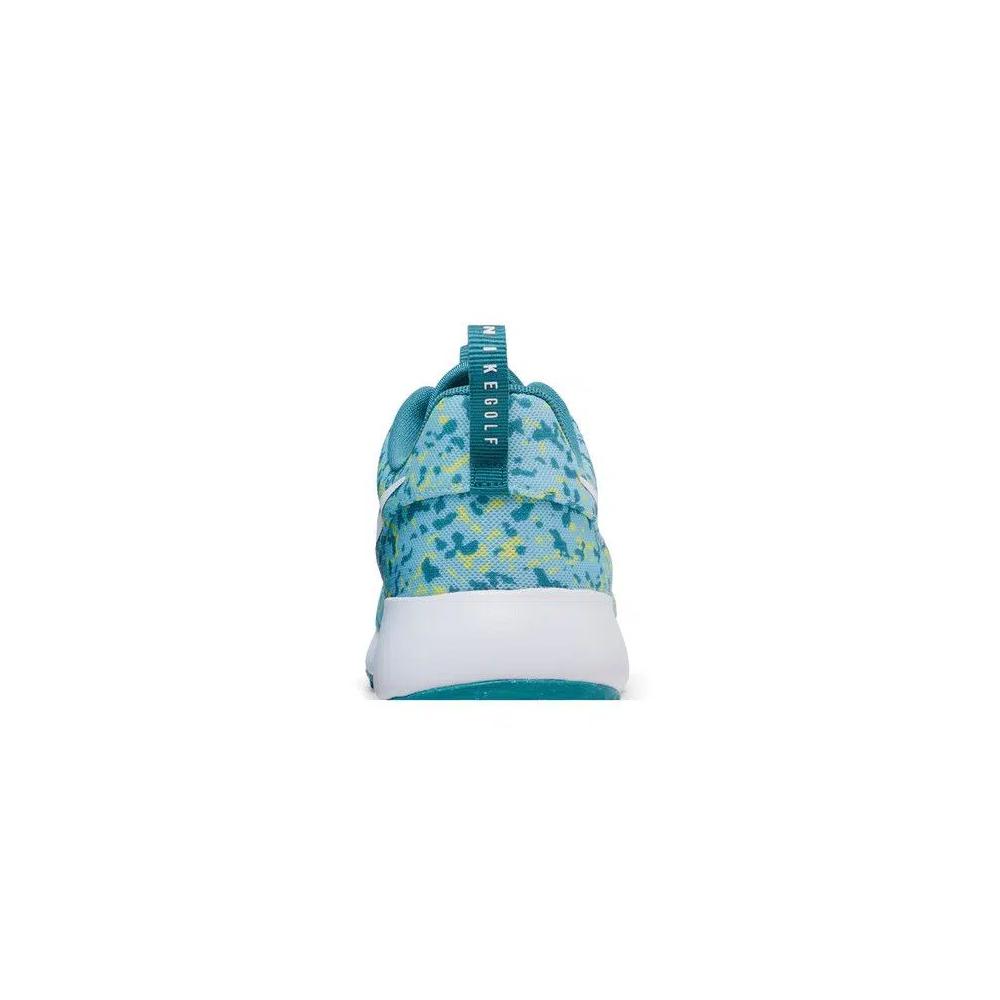 Шиповки Nike Roshe Golf Next Nature 'Ocean Bliss Camo' 7