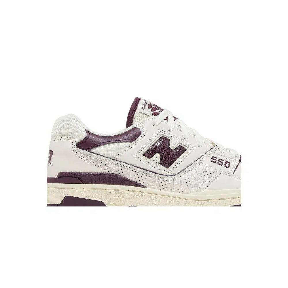 Кроссовки Aimé Leon Dore x New Balance 550 'Purple' 2