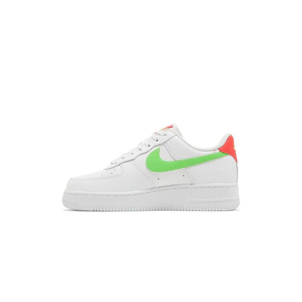 Кроссовки Nike Wmns Air Force 1 Low 'Watermelon' 3