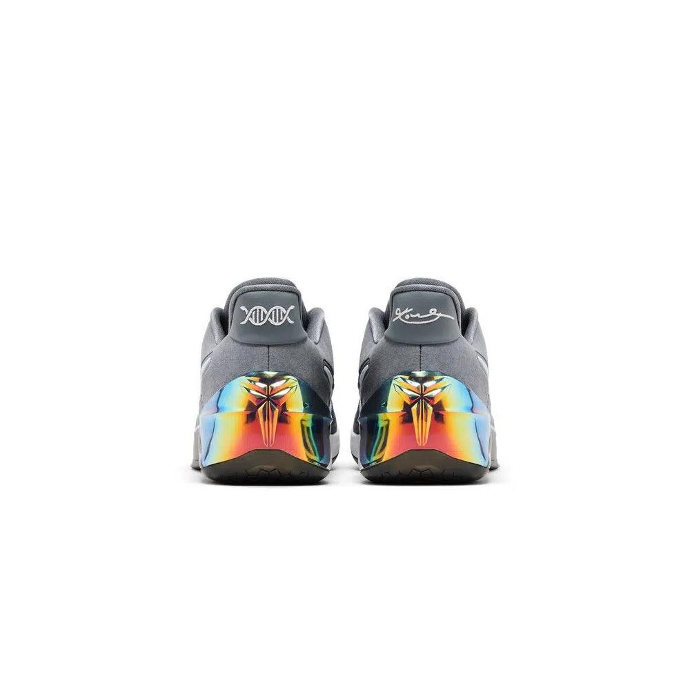 Кроссовки Nike Kobe A.D. 'Cool Grey' 6