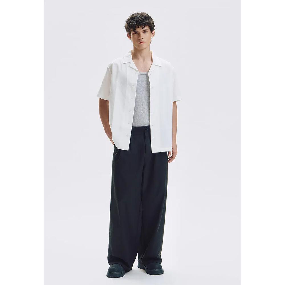 Dress Code Свободная рубашка для отдыха 4
