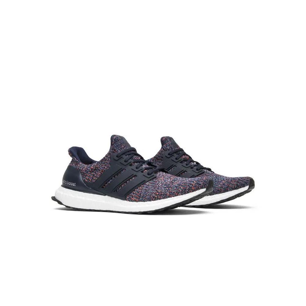 Кроссовки adidas UltraBoost 4.0 'Navy Multi-Color' 8