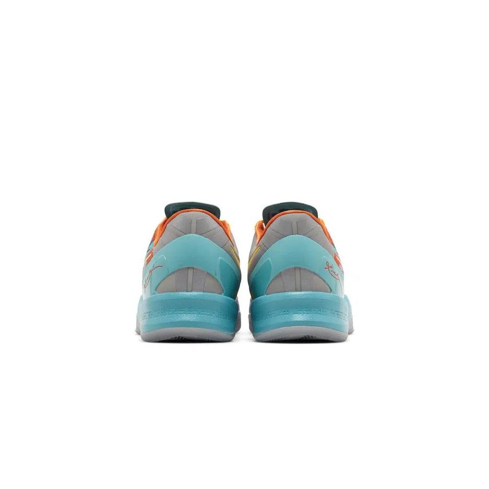 Кроссовки Nike Kobe 8 Protro 'Venice Beach' 2024 6