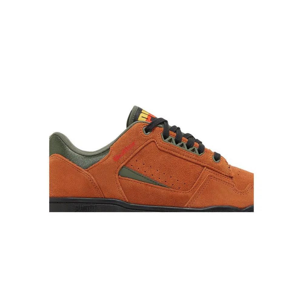 Кроссовки Butter Goods x Puma Slipstream Low 'Mocha Bisque' 2