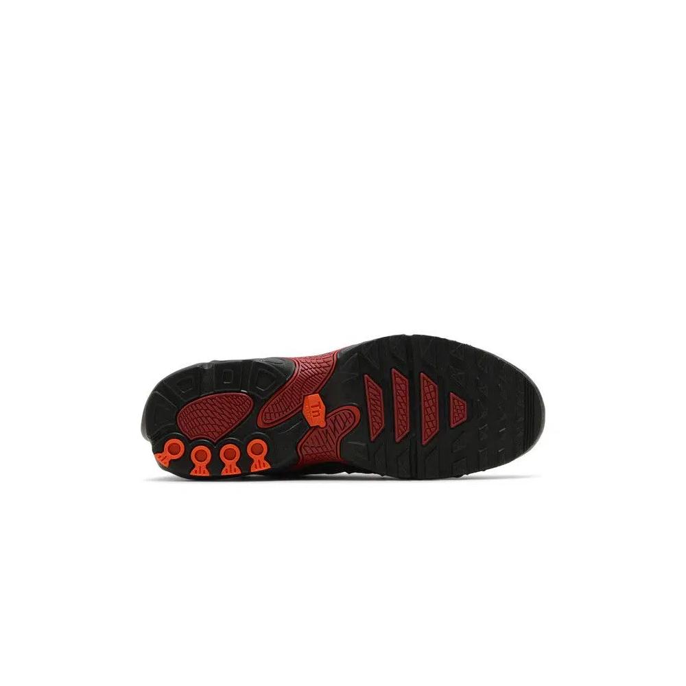 Кроссовки Nike Air Max Plus Drift 'Black Dragon Red' 4