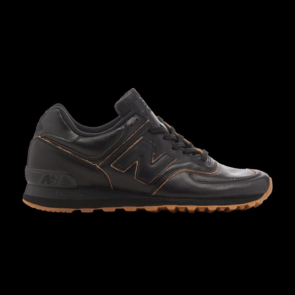 Кроссовки New Balance 576 Made in England 'Lux Leather Pack' 1