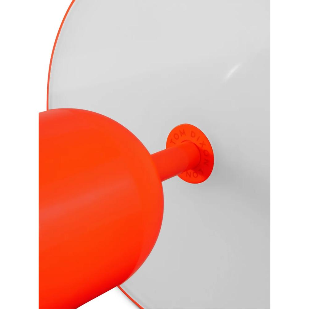 Светодиодная настольная лампа Bell (28 x 19 см) 2