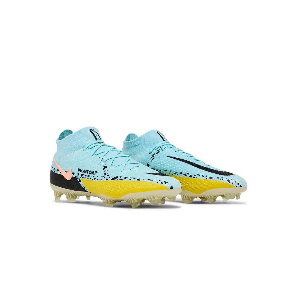 Бутсы Nike Phantom GT2 DF Elite FG 'Lucent Pack' 8