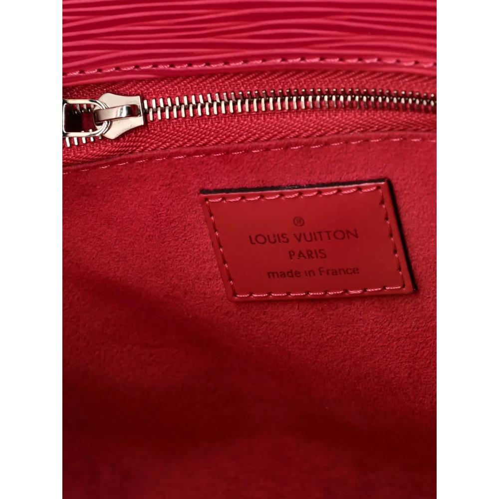 Сумка-сэтчел Marly Handbag Epi Leather BB 5